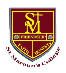 St Maroun's College - Melbourne School 0