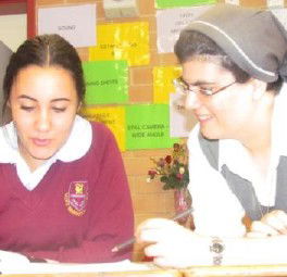 St Maroun's College - Melbourne School 2