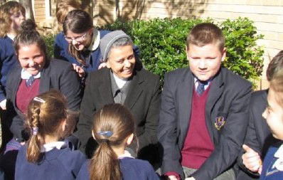 St Maroun's College - Melbourne School 3