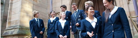 St Andrew's Cathedral School - Melbourne School 4