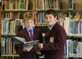 St Gregory's College - Melbourne School 4