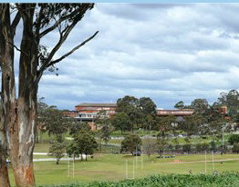 St Gregory's College - Melbourne School 5