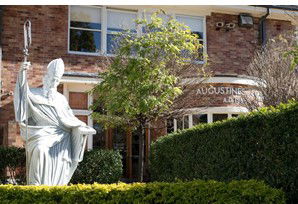 St Augustine's College Sydney - Melbourne School 0