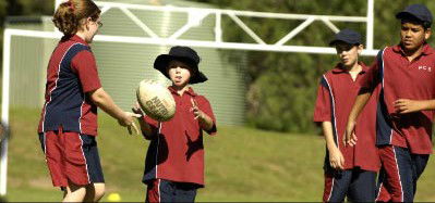Penrith Christian School - Melbourne School 1