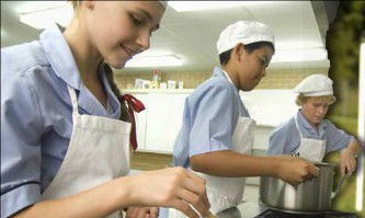 Penrith Christian School - Melbourne School 4