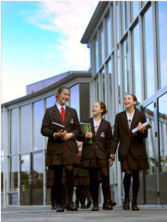 Queenwood School For Girls - Melbourne School 3