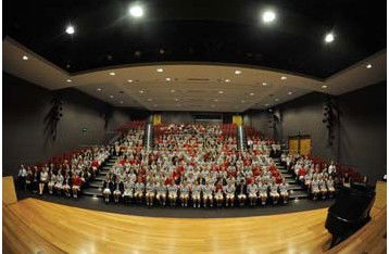 Queenwood School For Girls - Melbourne School 4