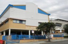 Maronite College Of The Holy Family - Melbourne School 1