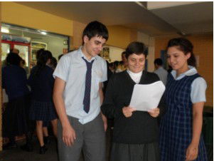 Maronite College Of The Holy Family - Melbourne School 5