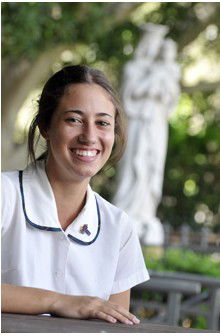 Our Lady Of The Sacred Heart College - Melbourne School 1