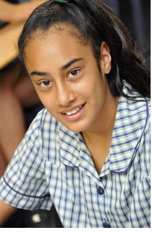 Our Lady Of The Sacred Heart College - Melbourne School 2