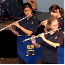 Our Lady Of The Sacred Heart College - Melbourne School 3