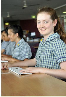 Our Lady Of The Sacred Heart College - Melbourne School 5