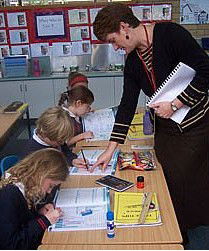 Wycliffe Christian School - Melbourne School 3
