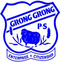 Grong Grong Public School - Melbourne School 0