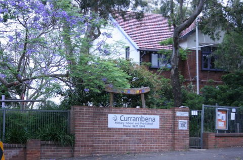Currambena Primary And Pre-school - Melbourne School 1