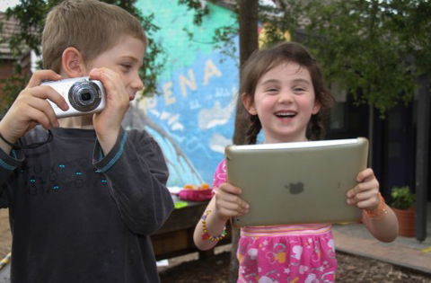 Currambena Primary And Pre-school - Melbourne School 2