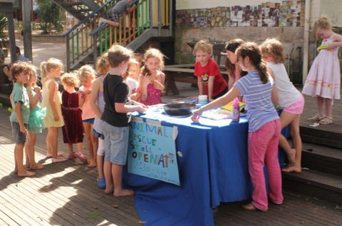 Currambena Primary And Pre-school - Melbourne School 3