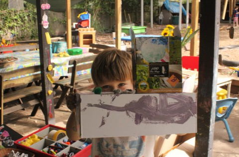 Currambena Primary And Pre-school - Melbourne School 4