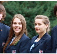 Pennant Hills High School - Melbourne School