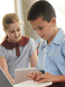 Holy Family Primary School - Melbourne School 1