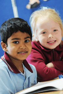 Holy Family Primary School - thumb 3