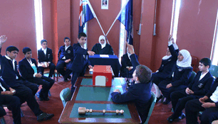 Al Zahra College - Melbourne School