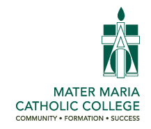 Mater Maria Catholic College - Melbourne School