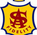 St Aloysius Parish School - Melbourne School