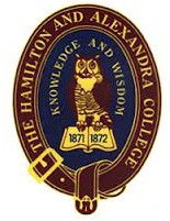 The Hamilton and Alexandra College