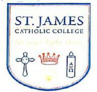 St James Catholic College - Melbourne School