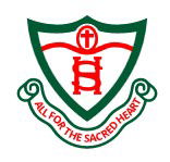 Sacred Heart Catholic Primary School - Melbourne School