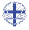 Devonport Christian School - Melbourne School 0