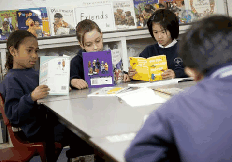 Albion Primary School - Melbourne School 0