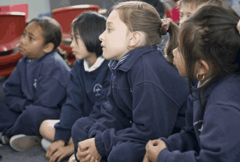Albion Primary School - Melbourne School 1