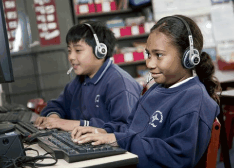 Albion Primary School - Melbourne School 2
