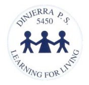 Dinjerra Primary School - Melbourne School