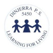 Dinjerra Primary School - Melbourne School 0