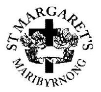 St Margaret's Primary School Maribyrnong Maribyrnong