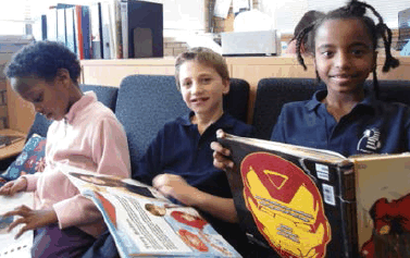Ascot Vale Special School - Melbourne School 1