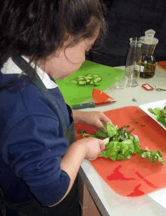 Ascot Vale Special School - Melbourne School 2