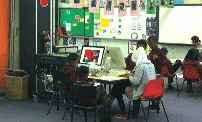Debney Meadows Primary School - Melbourne School