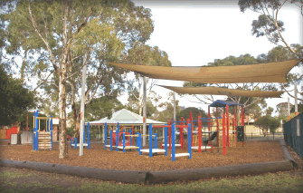 Altona North Primary School Altona North