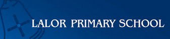 Lalor Primary School - Melbourne School 0