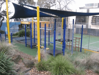 Austin School - Melbourne School 2