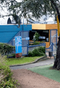 Austin School - Melbourne School 3