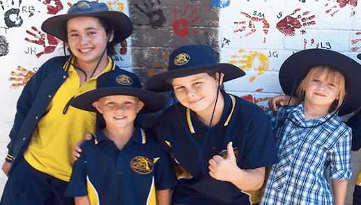 Dingley Primary School - thumb 3