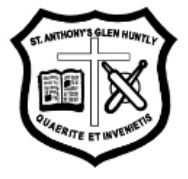 St Antony's Parish Primary School - Melbourne School