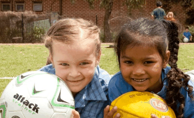 Don Bosco Catholic Primary School - Melbourne School