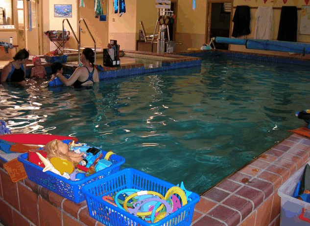 Croydon Special Developmental School - Melbourne School 1